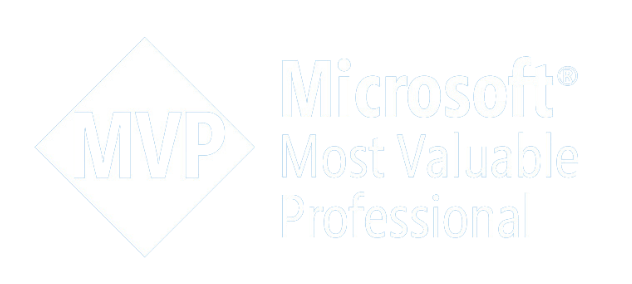 Logo Microsoft Most Valuable Professional