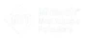 Logo Microsoft Most Valuable Professional